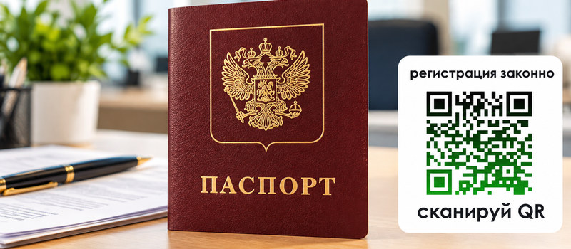 прописка в Кохме прописка в Кохме